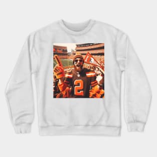 dean martin Crewneck Sweatshirt